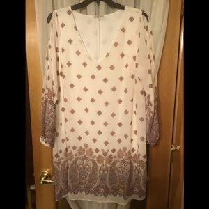 NWT Charlotte Russe Dress Size 1X